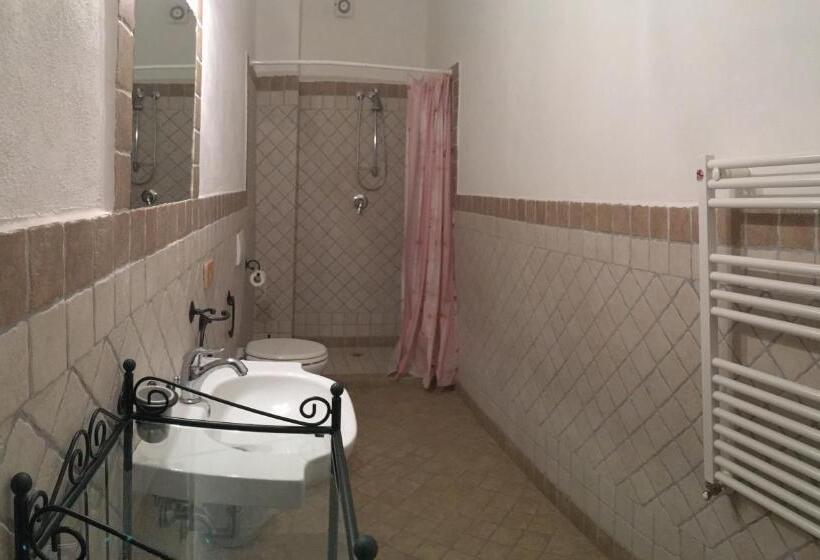 חדר סטנדרט, Agriturismo Terre Di Musignano