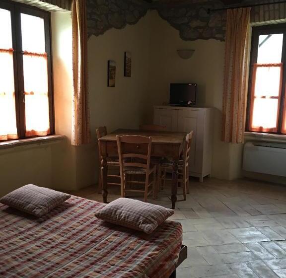 Номер Дюплекс, Agriturismo Terre Di Musignano