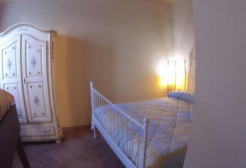 חדר סטודיו סטנדרד, Agriturismo Terre Di Musignano