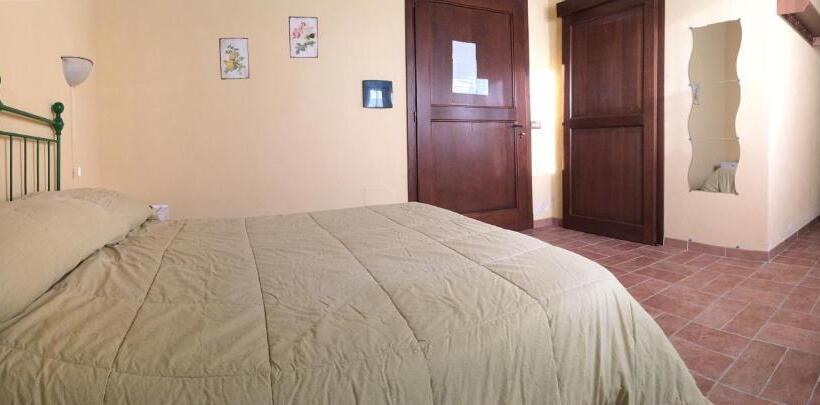 Номер Deluxe, Agriturismo Terre Di Musignano