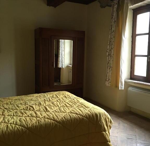 דירה בת חדר שינה 1 עם מרפסת, Agriturismo Terre Di Musignano