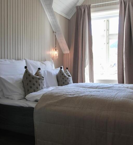 Номер Стандарт, Petrines Gjestgiveri