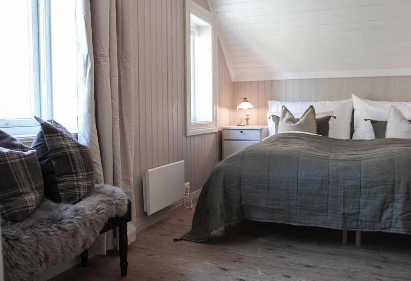 Номер Стандарт, Petrines Gjestgiveri