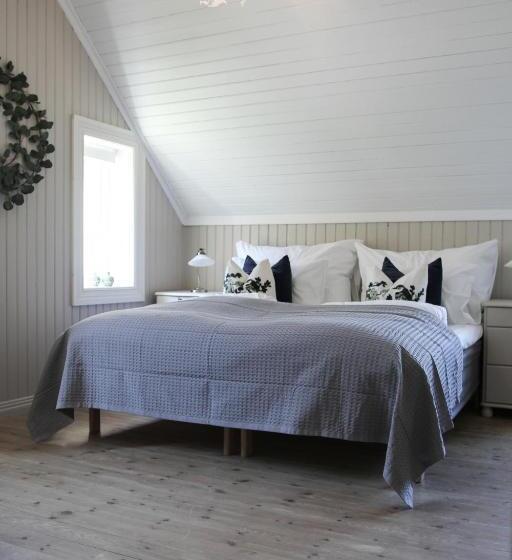 Номер Deluxe, Petrines Gjestgiveri