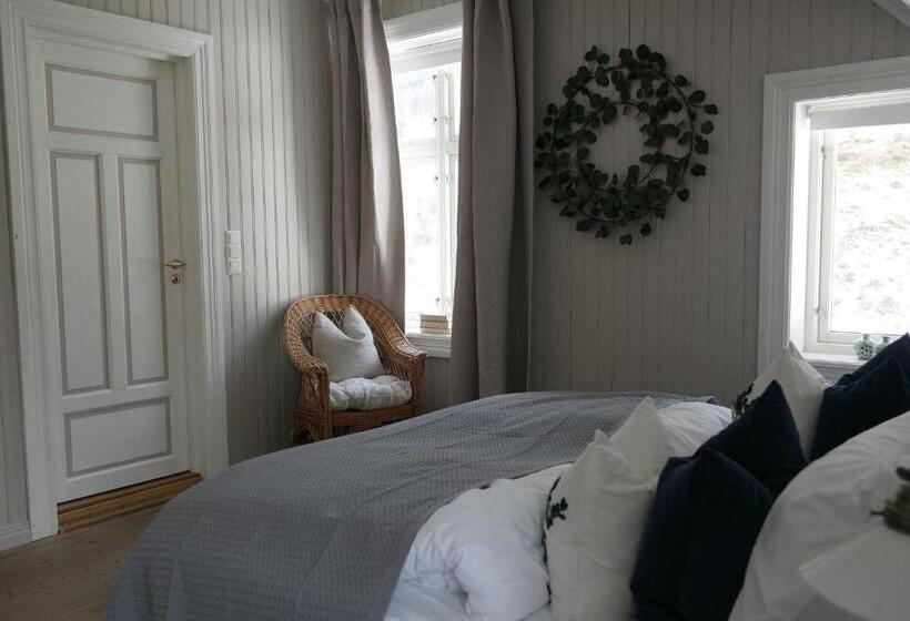 Номер Deluxe, Petrines Gjestgiveri