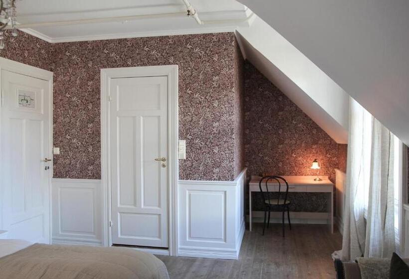 Номер Deluxe, Petrines Gjestgiveri