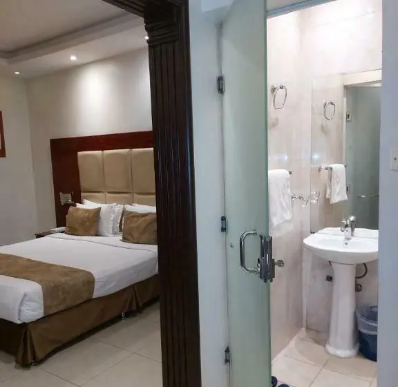 Standard-huone, Nawara Apartments 24