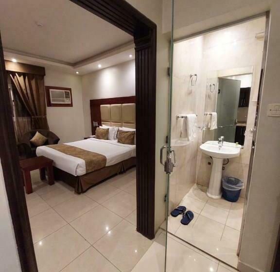 Номер Стандарт, Nawara Apartments 24