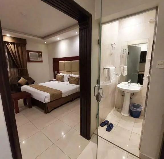 Standard-huone, Nawara Apartments 24
