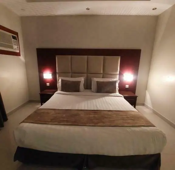 Standard-huone, Nawara Apartments 24
