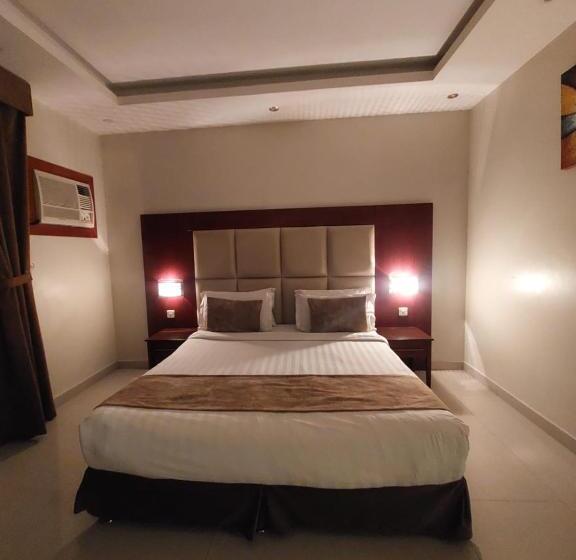 Апартаменты 2 Спальни, Nawara Apartments 24