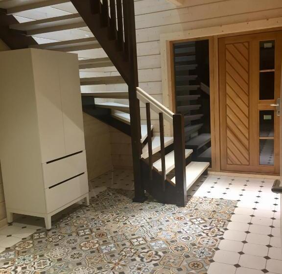 ویلای 1 خوابه, Park Hotel Kokshetau