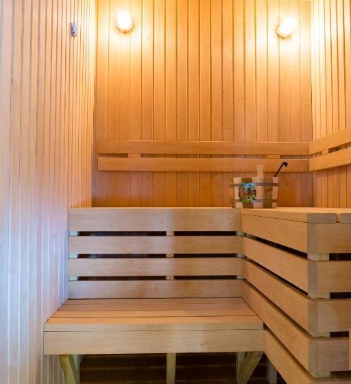 ویلای 1 خوابه, Park Hotel Kokshetau