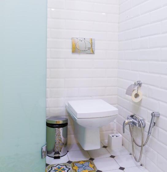 ویلای 1 خوابه, Park Hotel Kokshetau