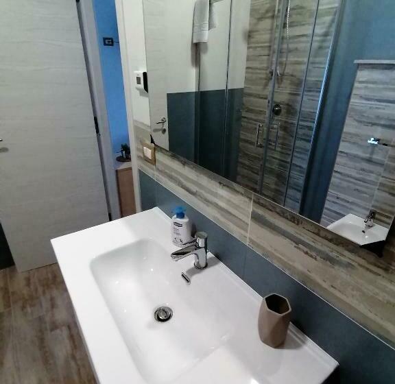 Семейное Студио, Parco Dei Gerani Il Monolocale Studio