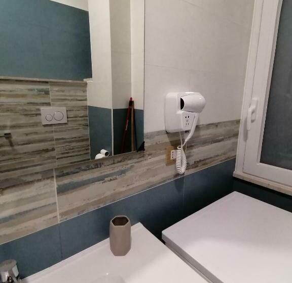 Семейное Студио, Parco Dei Gerani Il Monolocale Studio