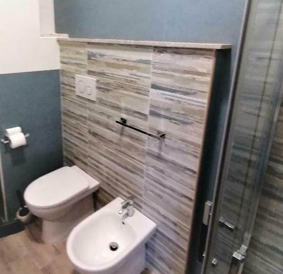 Семейное Студио, Parco Dei Gerani Il Monolocale Studio