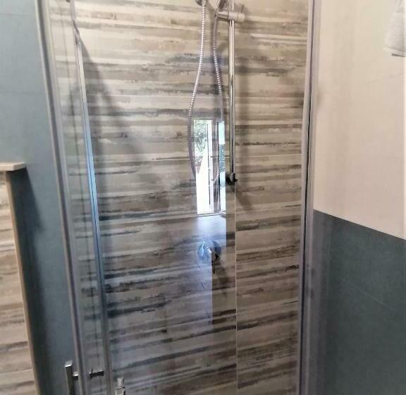 Семейное Студио, Parco Dei Gerani Il Monolocale Studio