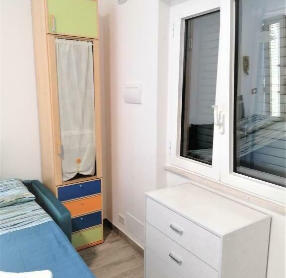 Семейное Студио, Parco Dei Gerani Il Monolocale Studio