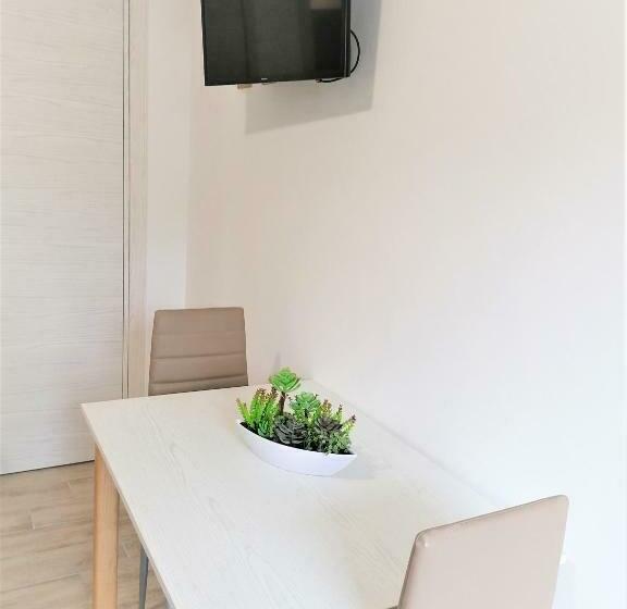 Семейное Студио, Parco Dei Gerani Il Monolocale Studio