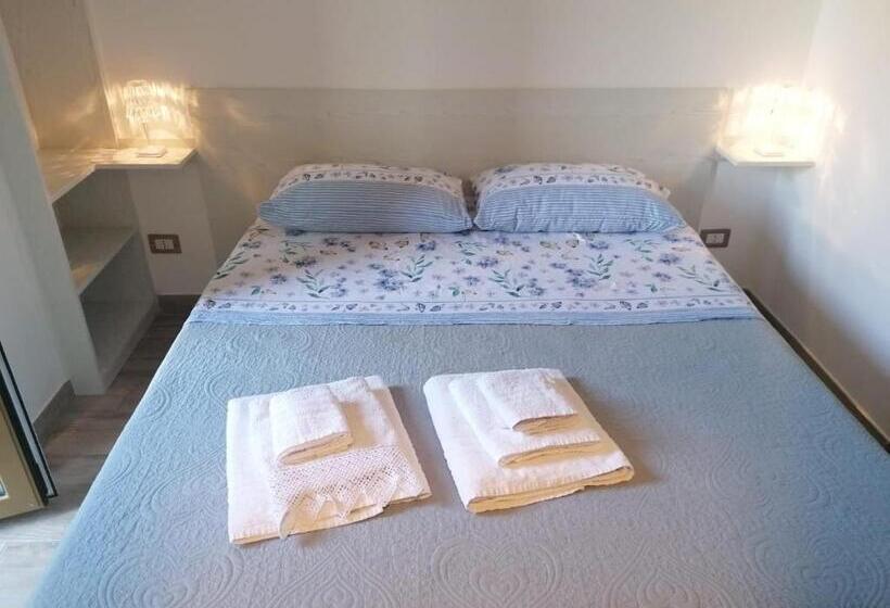 Номер Стандарт, Parco Dei Gerani Il Monolocale Studio