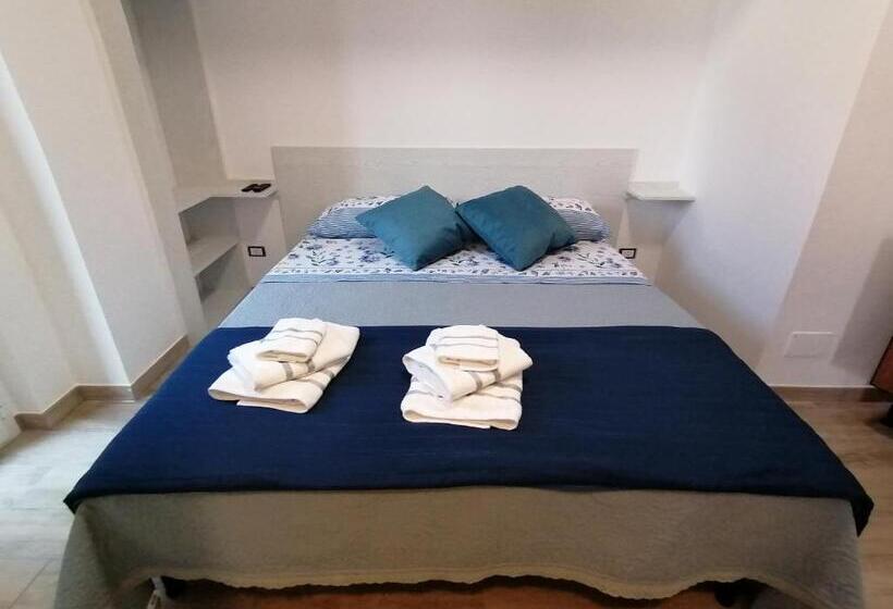 Номер Стандарт, Parco Dei Gerani Il Monolocale Studio