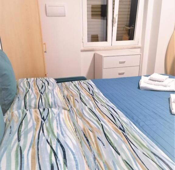 Студия Deluxe, Parco Dei Gerani Il Monolocale Studio