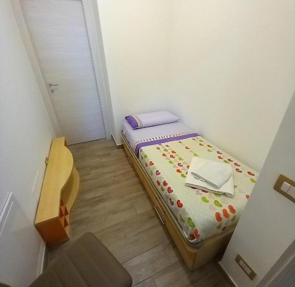 Номер Стандарт Трехместный, Parco Dei Gerani Il Monolocale Studio