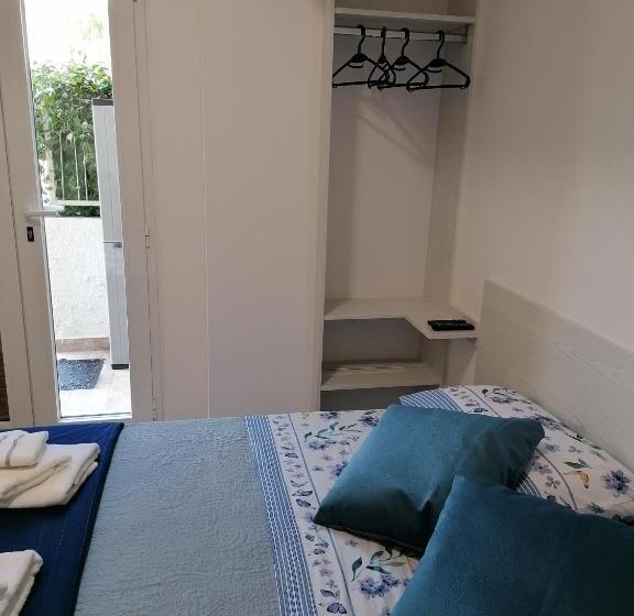 Номер Стандарт Трехместный, Parco Dei Gerani Il Monolocale Studio