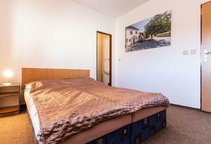 Номер Стандарт, Penzion San Marco   Pod Búdama