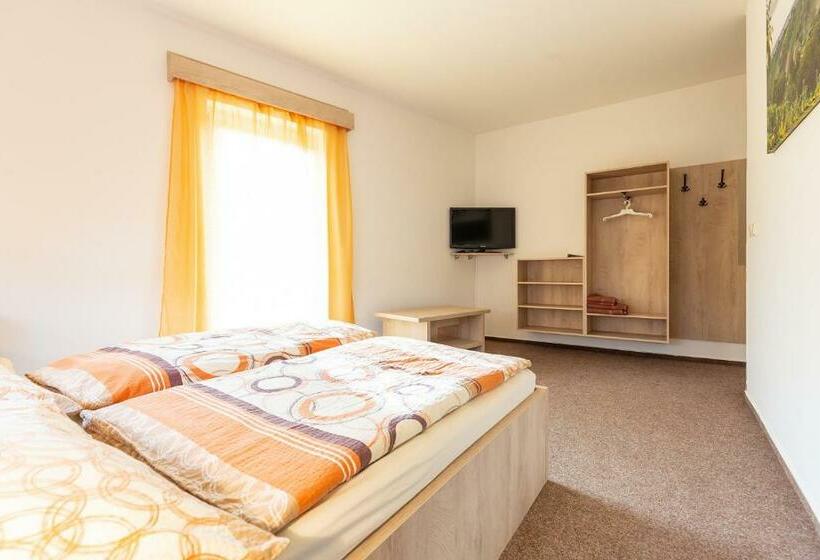 חדר סטנדרט, Penzion San Marco   Pod Búdama