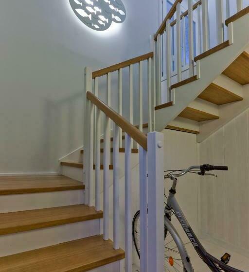 اتاق استاندارد, Vila Balta Balta