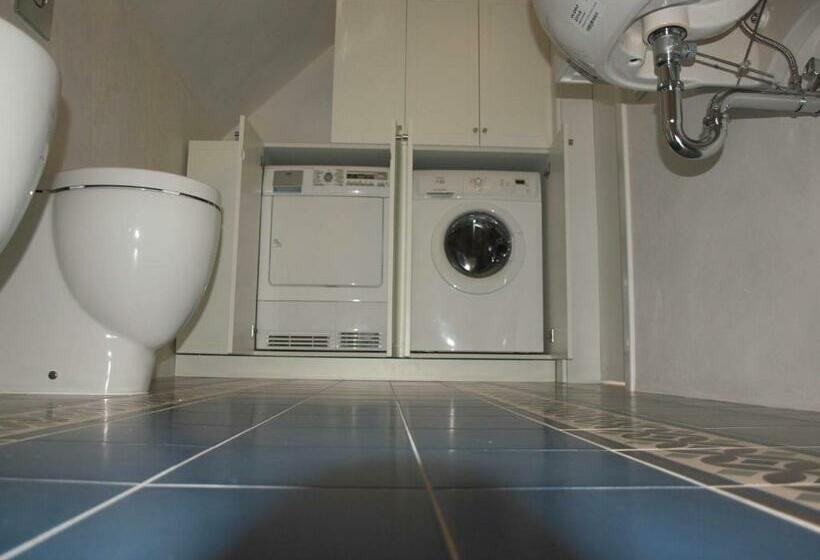 آپارتمان 1 خوابه, Vila Balta Balta