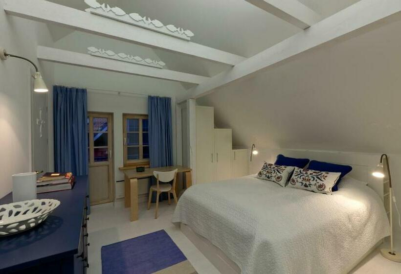 آپارتمان 1 خوابه, Vila Balta Balta