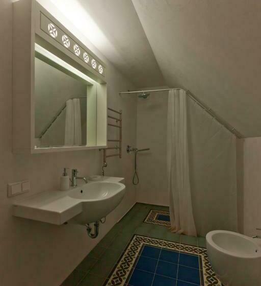 آپارتمان 1 خوابه, Vila Balta Balta