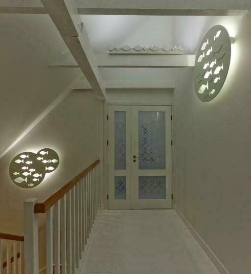 آپارتمان 1 خوابه, Vila Balta Balta