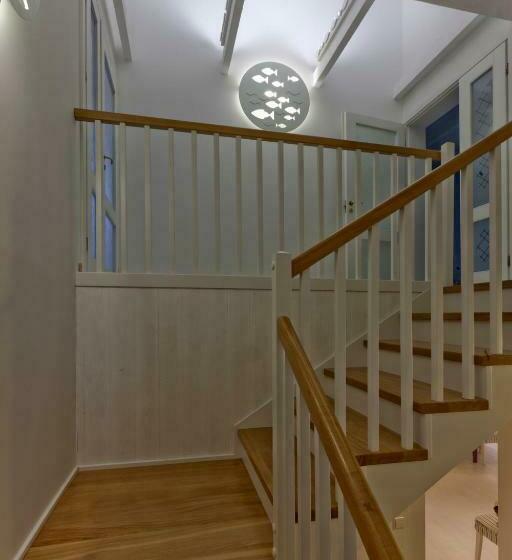 آپارتمان 1 خوابه, Vila Balta Balta