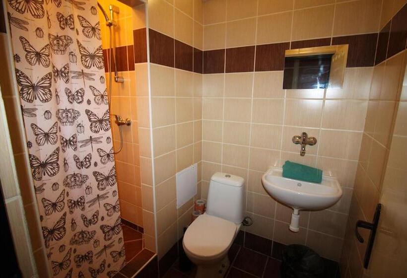 استوديو إقتصادى, Ový Dům Areál