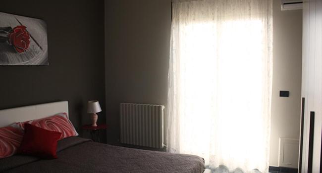 اتاق استاندارد, B&b Angolo Di Paradiso