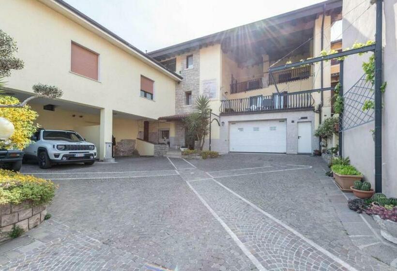 בית, 2 חדרי שינה, Casa Vacanze Baccolo