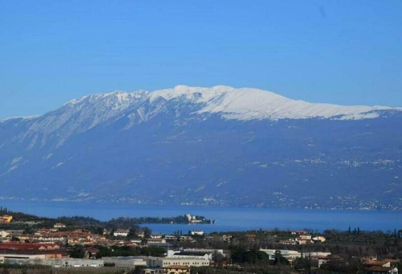 Дом 2 Спальни, Casa Vacanze Baccolo