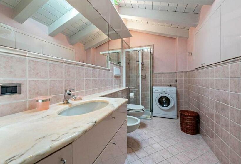 בית, 2 חדרי שינה, Casa Vacanze Baccolo