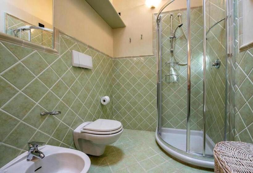 בית, 2 חדרי שינה, Casa Vacanze Baccolo