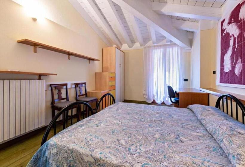 בית, 2 חדרי שינה, Casa Vacanze Baccolo