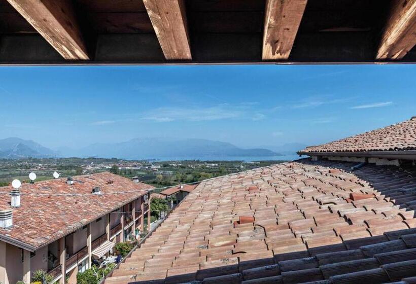 בית, 2 חדרי שינה, Casa Vacanze Baccolo