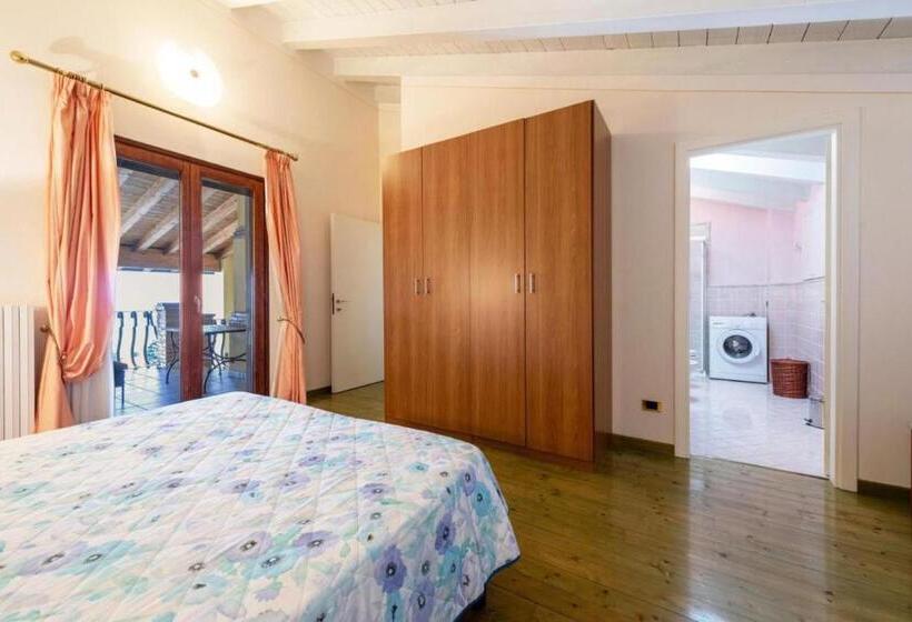 Дом 2 Спальни, Casa Vacanze Baccolo
