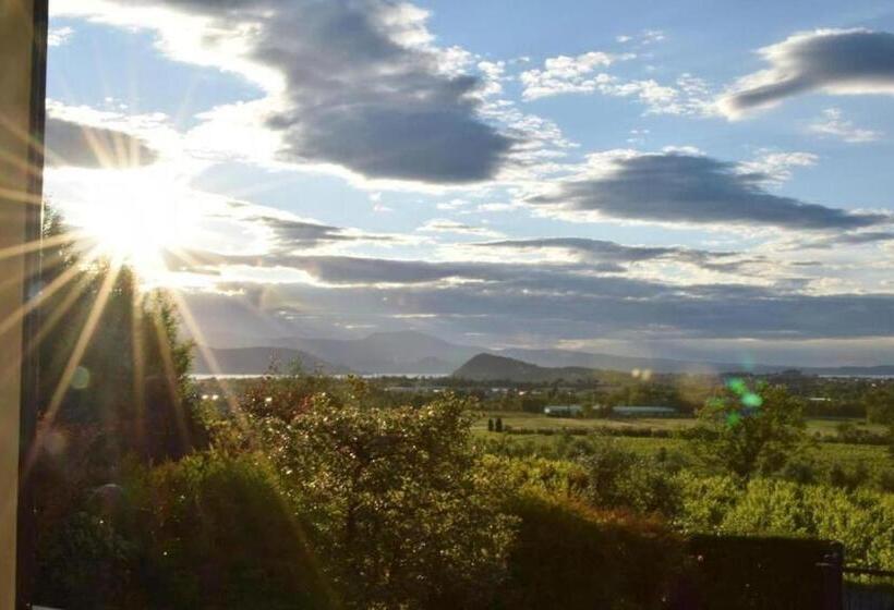 בית, 2 חדרי שינה, Casa Vacanze Baccolo