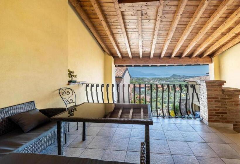 Дом 2 Спальни, Casa Vacanze Baccolo
