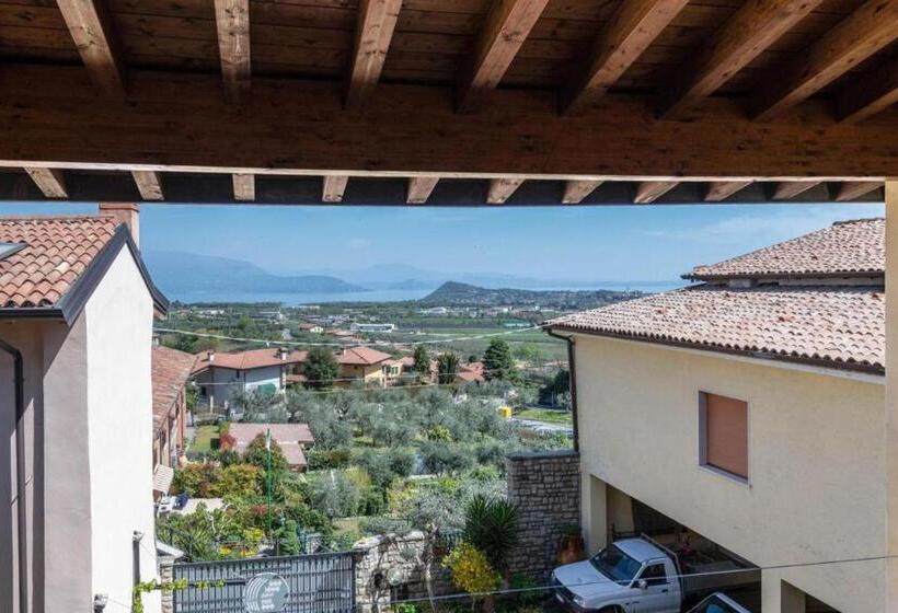 בית, 2 חדרי שינה, Casa Vacanze Baccolo