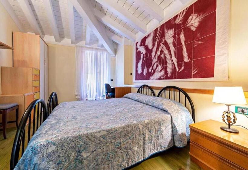 בית, 2 חדרי שינה, Casa Vacanze Baccolo